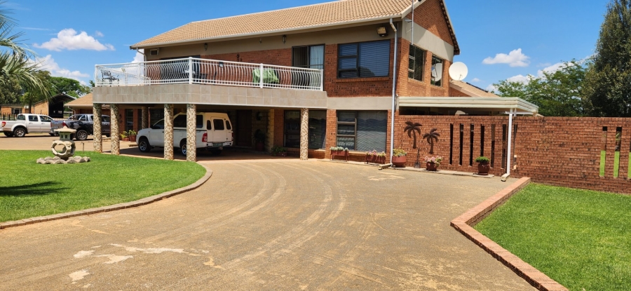 Commercial Property for Sale in Ferreira Free State